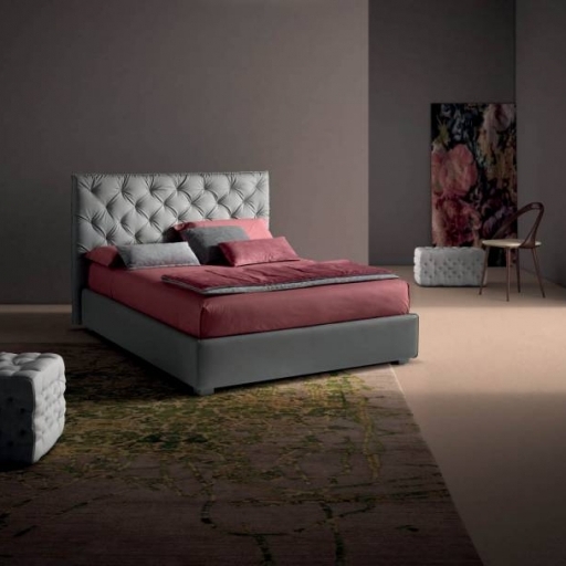 LETTO TENDER - YOUR STYLE MODERN BSIDE